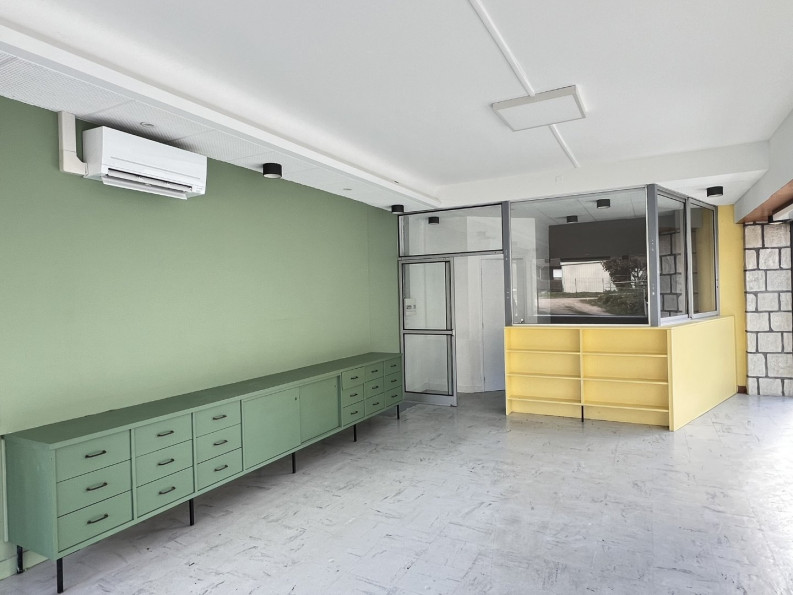 vente Immeuble de rapport Latronquiere - Photo 2