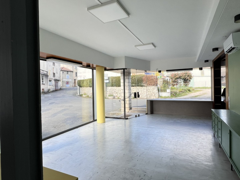 vente Immeuble de rapport Latronquiere - Photo 3