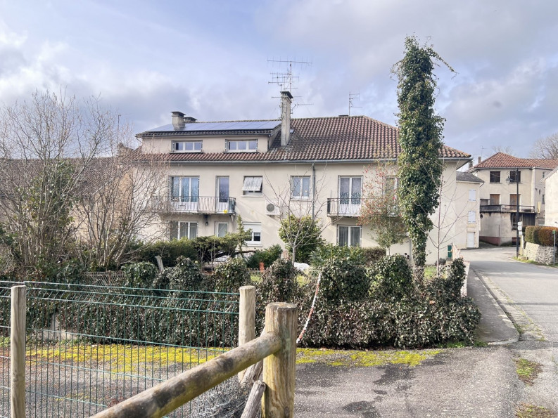 vente Immeuble de rapport Latronquiere - Photo 18