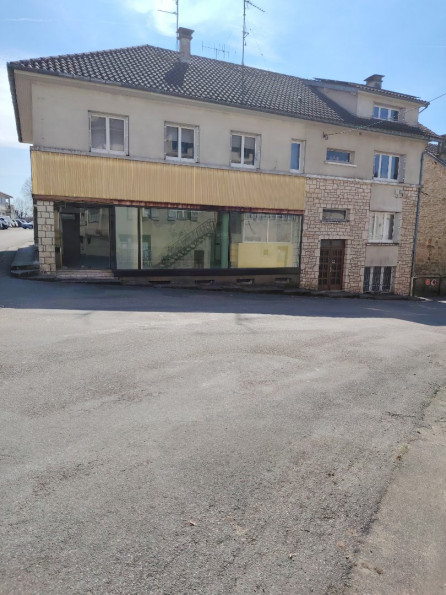 vente Immeuble de rapport Latronquiere - Photo 17