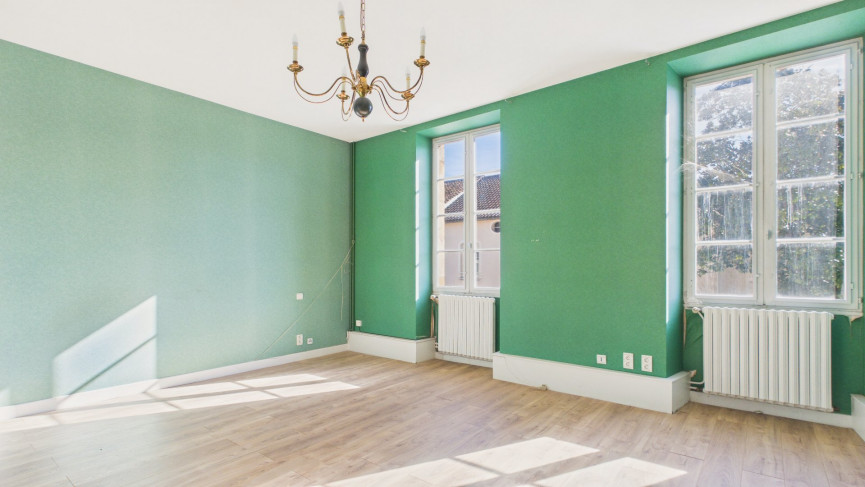 vente Appartement Saint Cere - Photo 2