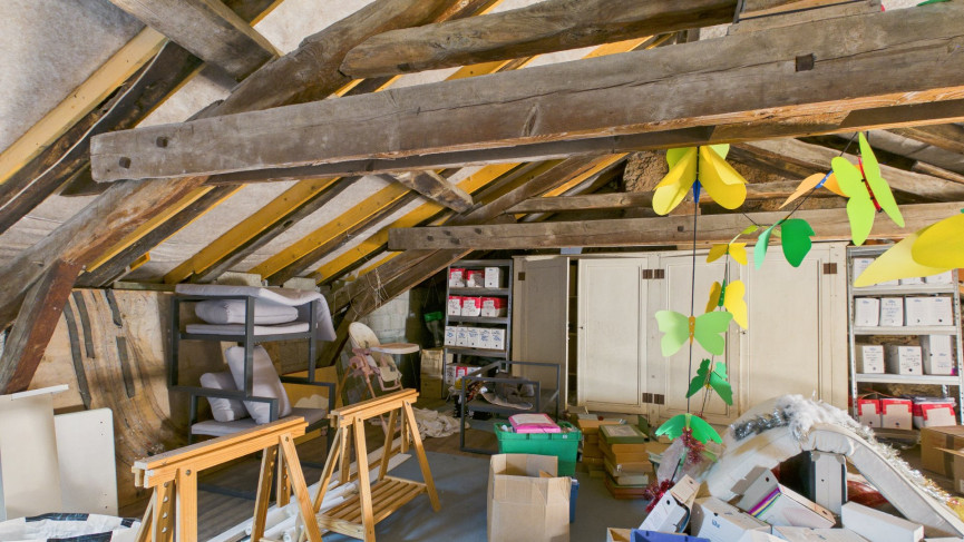 vente Appartement Saint Cere - Photo 13