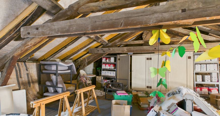 vente Appartement Saint Cere