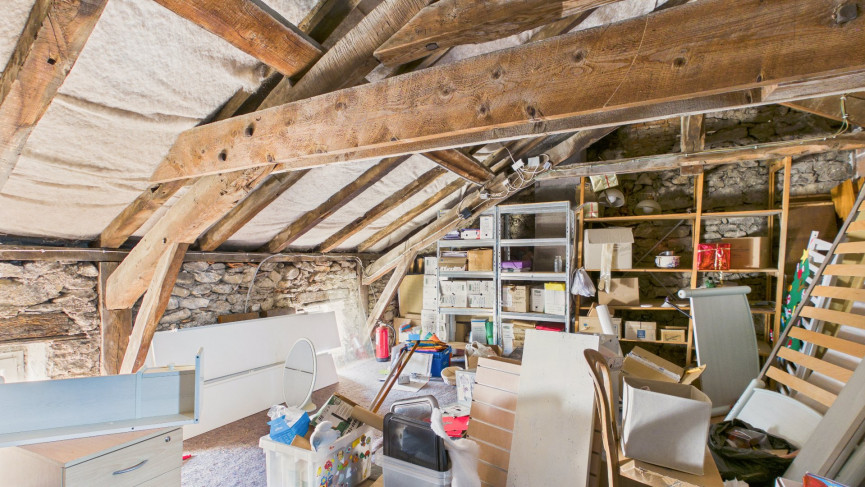 vente Appartement Saint Cere - Photo 15