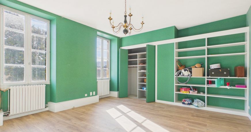 vente Appartement Saint Cere