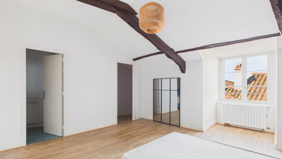 vente Appartement Saint Cere - Photo 4