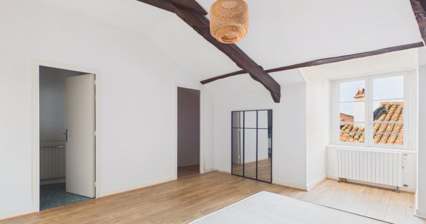 vente Appartement Saint Cere