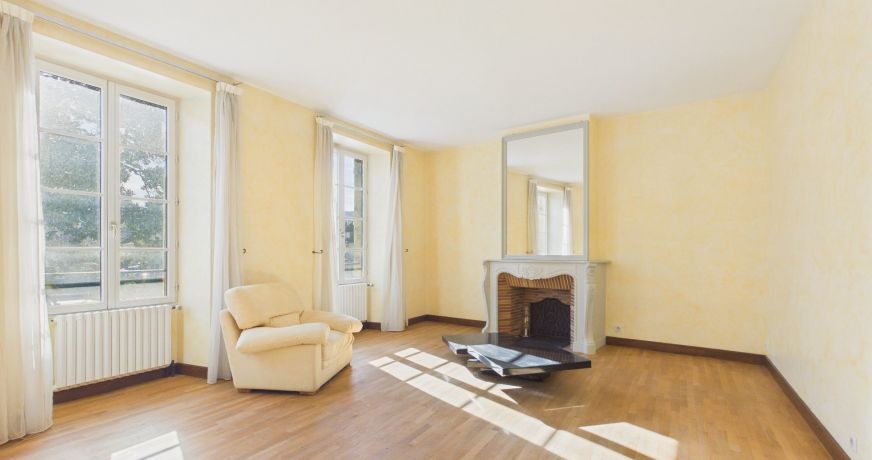 vente Appartement Saint Cere