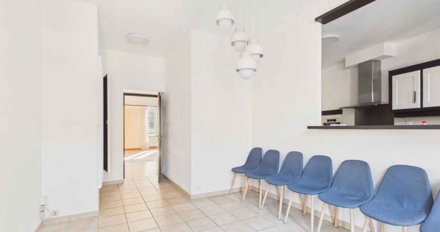 vente Appartement Saint Cere