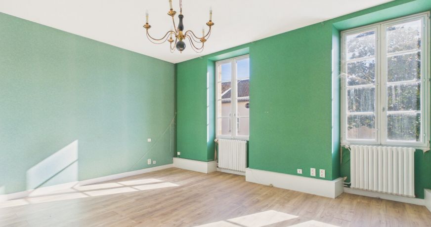 vente Appartement Saint Cere