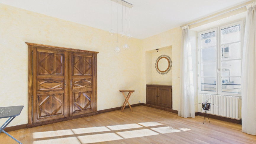 vente Appartement Saint Cere - Photo 2