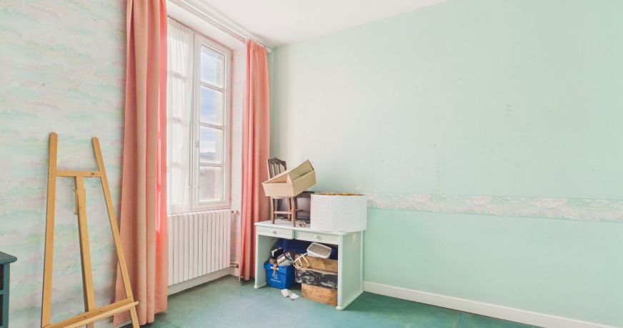 vente Appartement Saint Cere