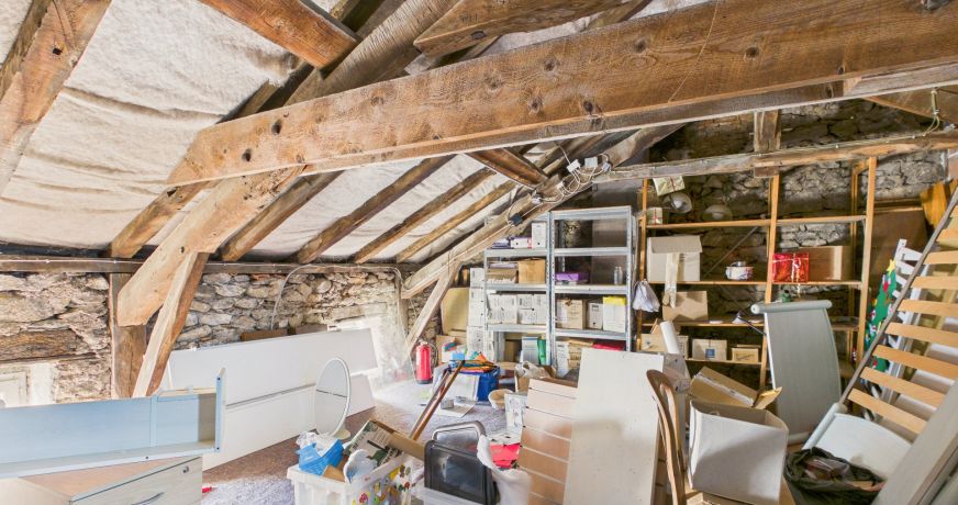 vente Appartement Saint Cere