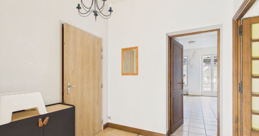 vente Appartement Saint Cere