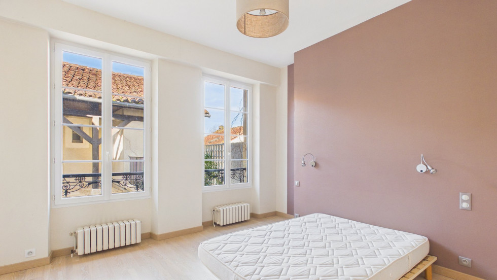 vente Appartement Saint Cere - Photo 9