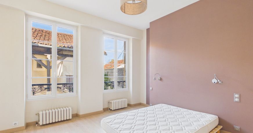 vente Appartement Saint Cere