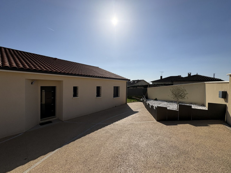 vente Maison Figeac - Photo 6