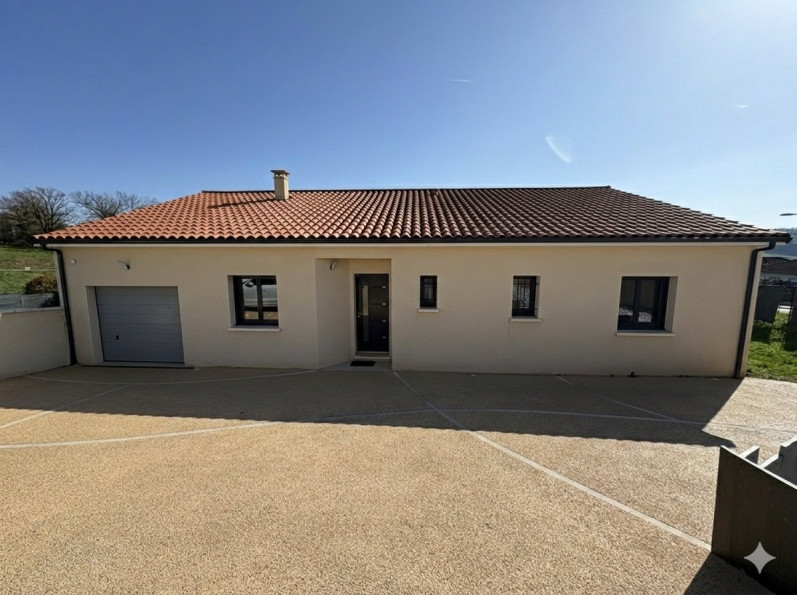 vente Maison Figeac - Photo 7