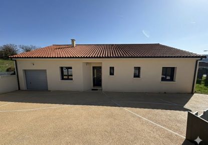 vente Maison Figeac