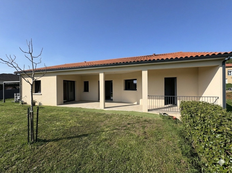 vente Maison Figeac - Photo 1