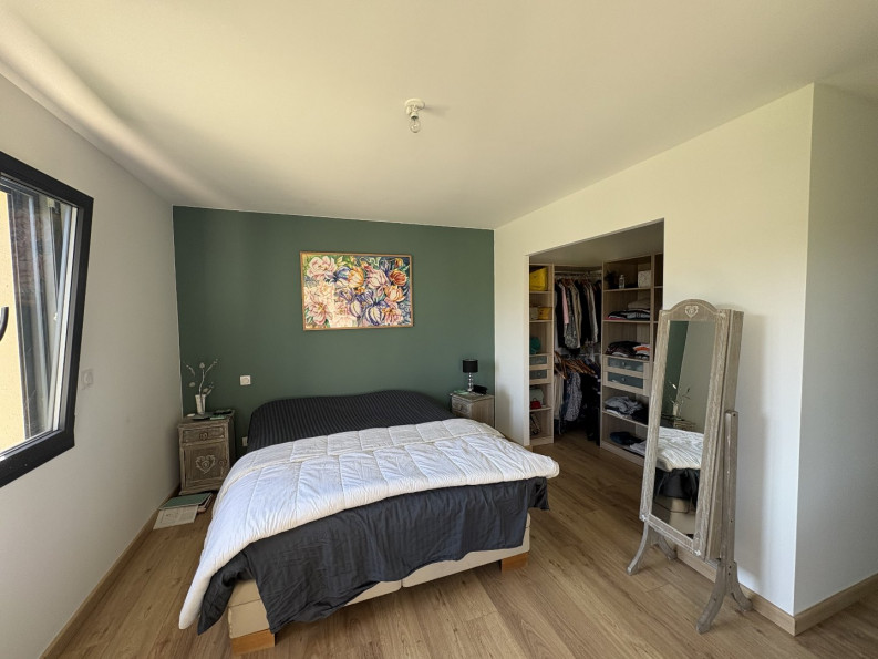 vente Maison Figeac - Photo 14