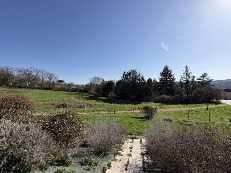 vente Maison Figeac - Photo 2