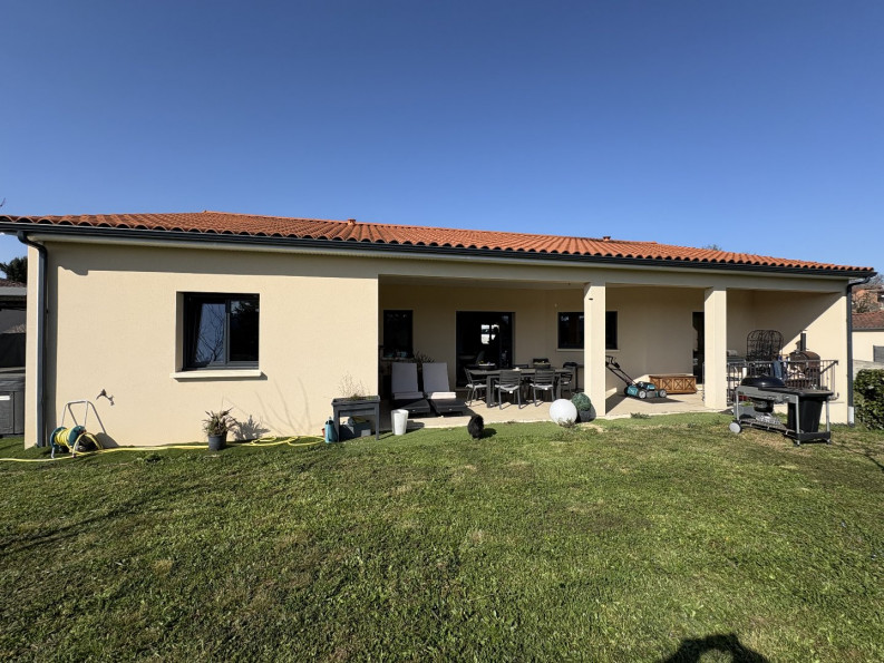 vente Maison Figeac - Photo 9