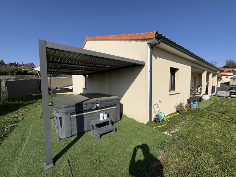 vente Maison Figeac - Photo 11