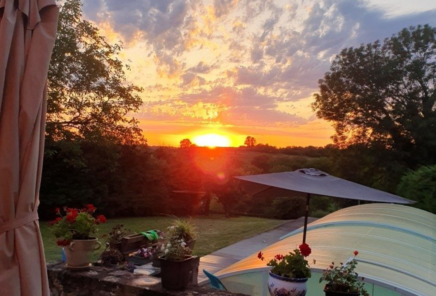 vente Maison Lentillac Saint Blaise - Photo 2