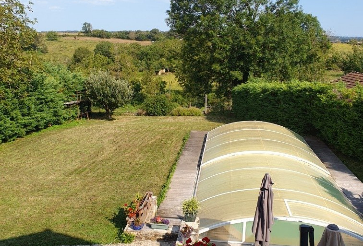 vente Maison Lentillac Saint Blaise - Photo 3
