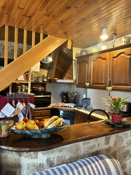 vente Maison Lentillac Saint Blaise - Photo 6