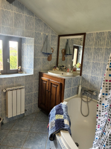 vente Maison Lentillac Saint Blaise - Photo 11