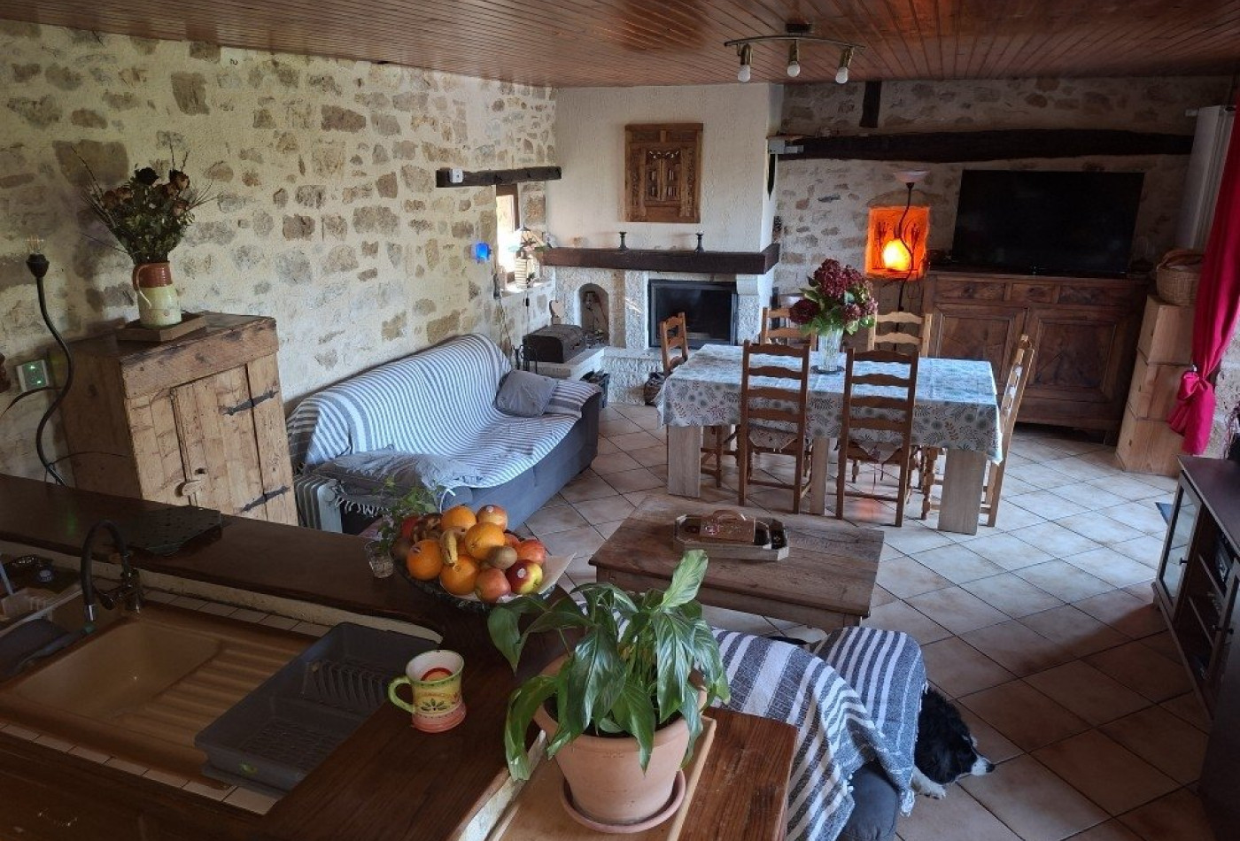 vente Maison Lentillac Saint Blaise - Photo 4