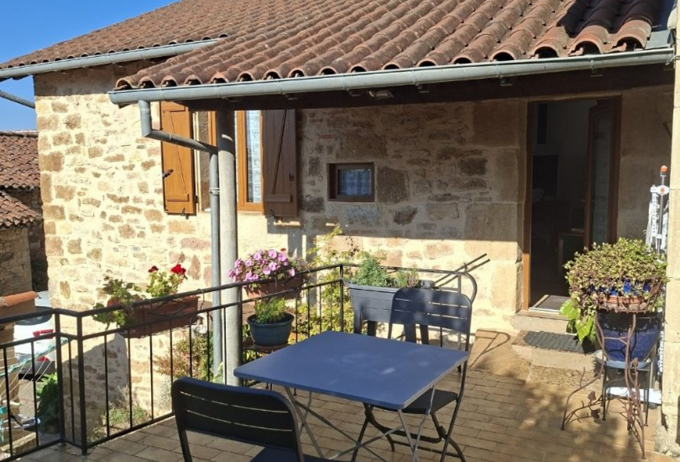 vente Maison Lentillac Saint Blaise - Photo 5