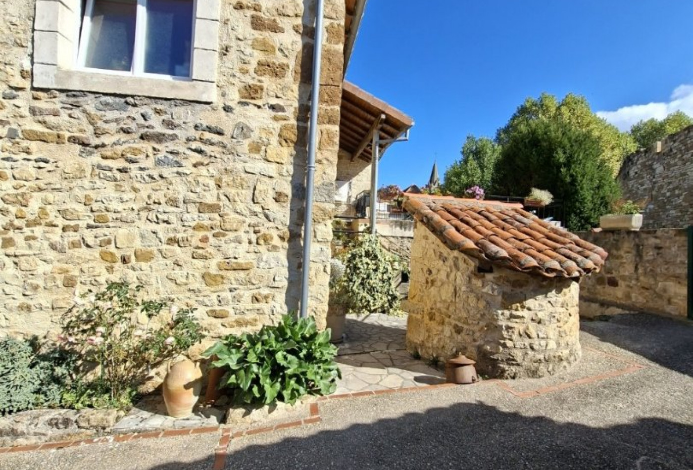 vente Maison Lentillac Saint Blaise - Photo 7