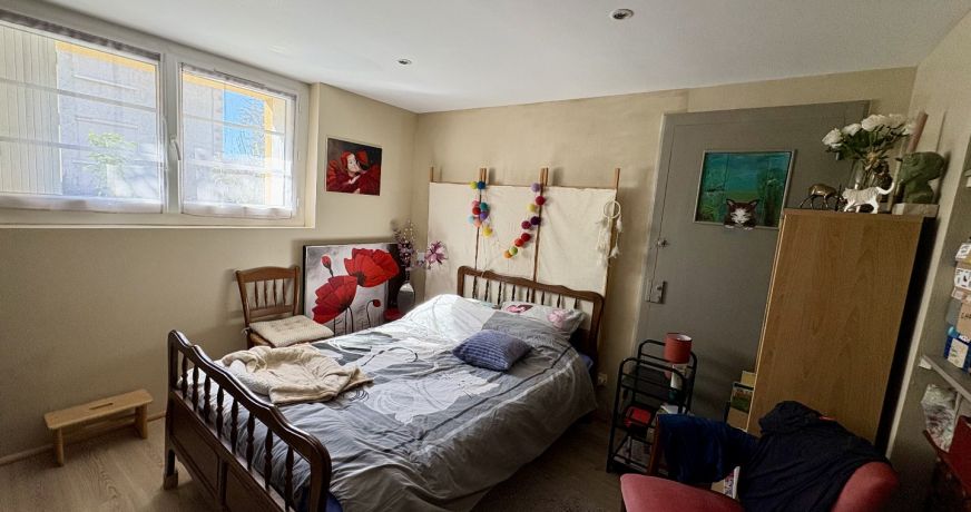 vente Maison Capdenac Gare