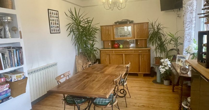 vente Maison Capdenac Gare