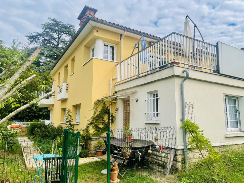 vente Maison Capdenac Gare - Photo 2