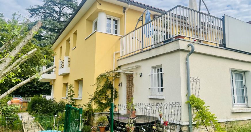 vente Maison Capdenac Gare