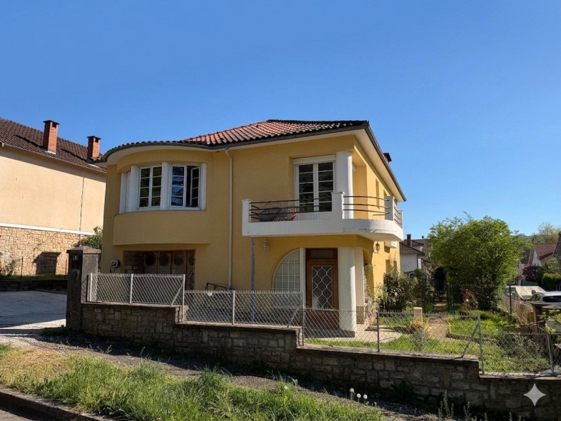 vente Maison Capdenac Gare - Photo 3