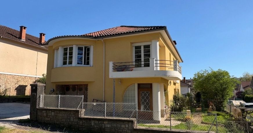 vente Maison Capdenac Gare