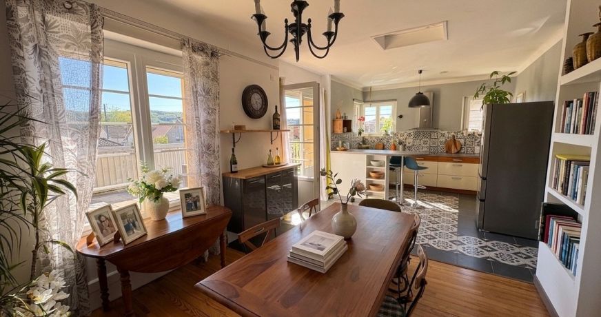 vente Maison Capdenac Gare