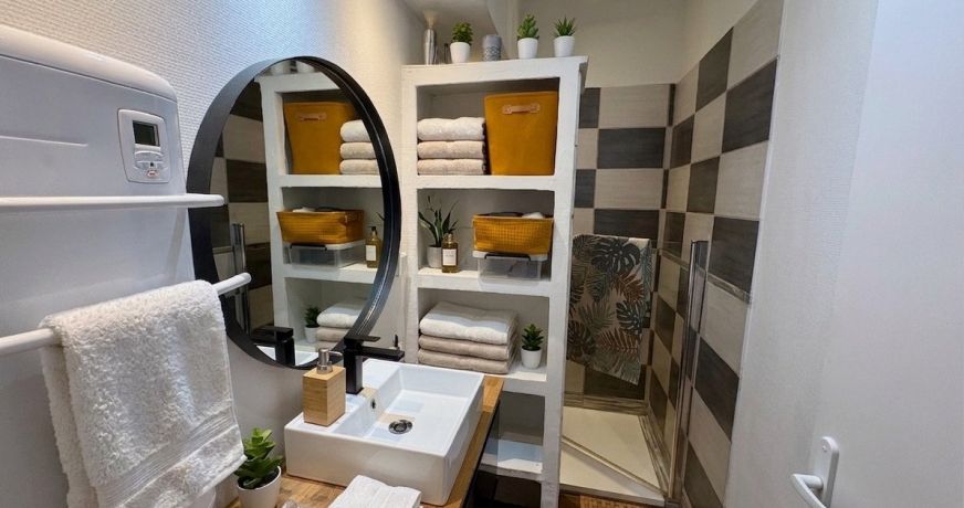 vente Maison Capdenac Gare