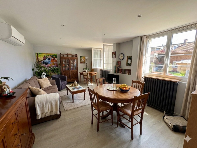 vente Maison Capdenac Gare - Photo 6