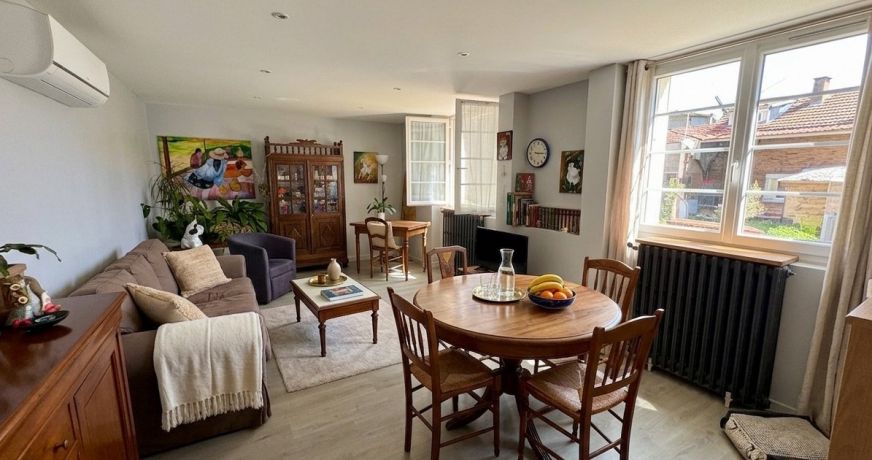 vente Maison Capdenac Gare