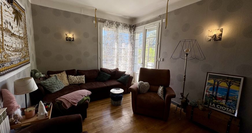 vente Maison Capdenac Gare