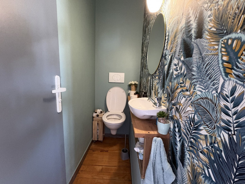 vente Maison Capdenac Gare - Photo 9