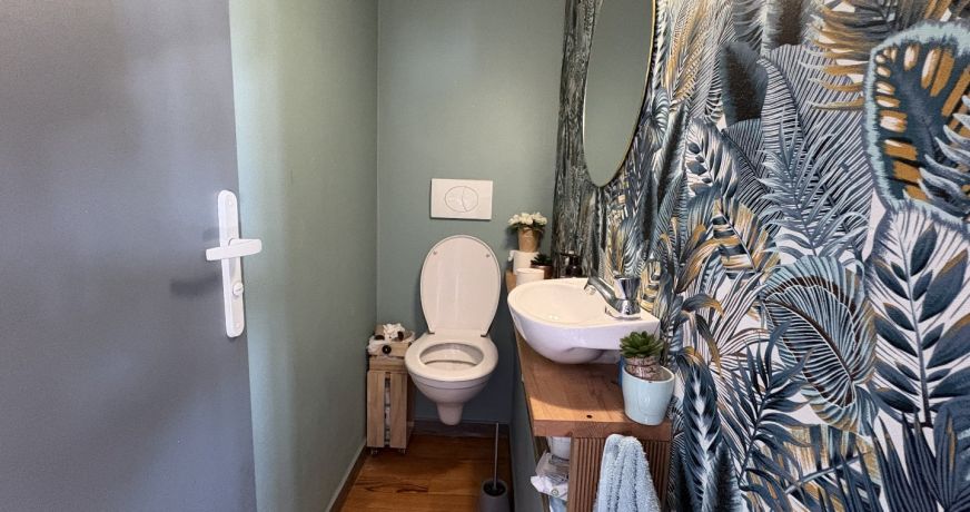 vente Maison Capdenac Gare