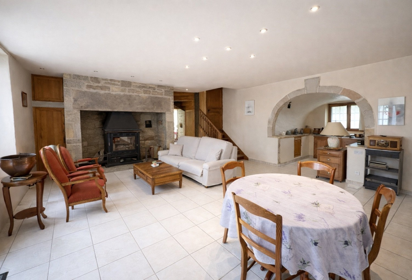 vente Maison Figeac - Photo 3