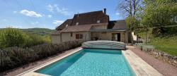 vente Maison Figeac
